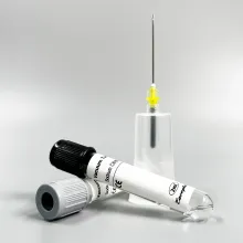 vein multi sample blood sampling needle