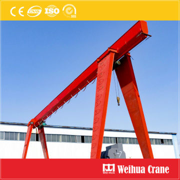 Electric SG Gantry Crane