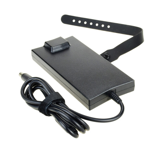 90W Slim laptop ac adapter for dell PA-3E