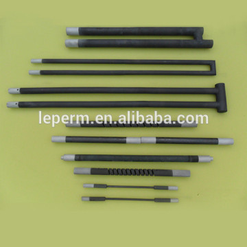 ED/DB type furnace silicon carbide heating rode