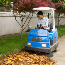 S15p Electric Automatic Sweeper