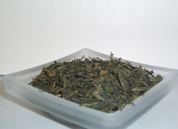 Green tea Long Jing Green Tea