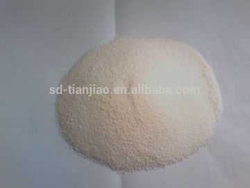ISO22000 standard low ash white Glucose Syrup