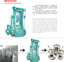 Inclinable Power Press punching machine stamping machine