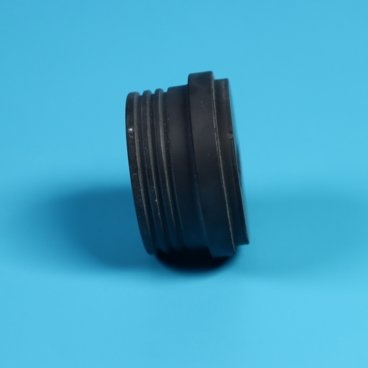 Cerâmica de carboneto de silício Silicon Carbide Ceramic