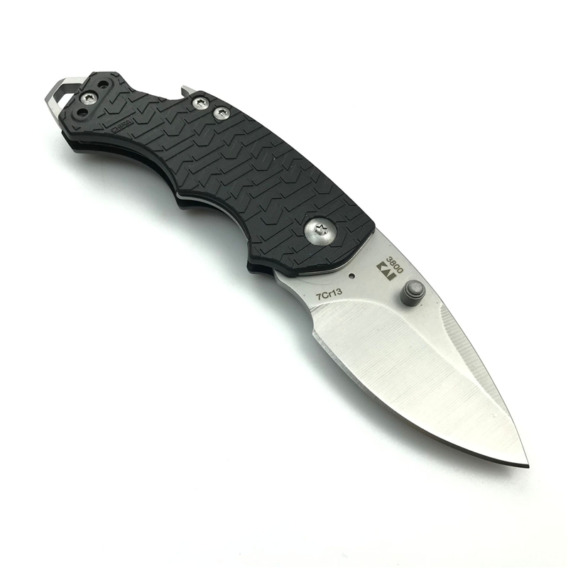 Kershaw Knife