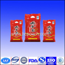 25kg Pp Woven Rice Packaging Bags?