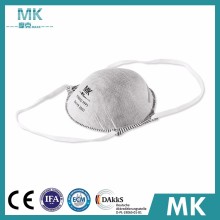 Gas mask filter nose mask filter co2 gas filter