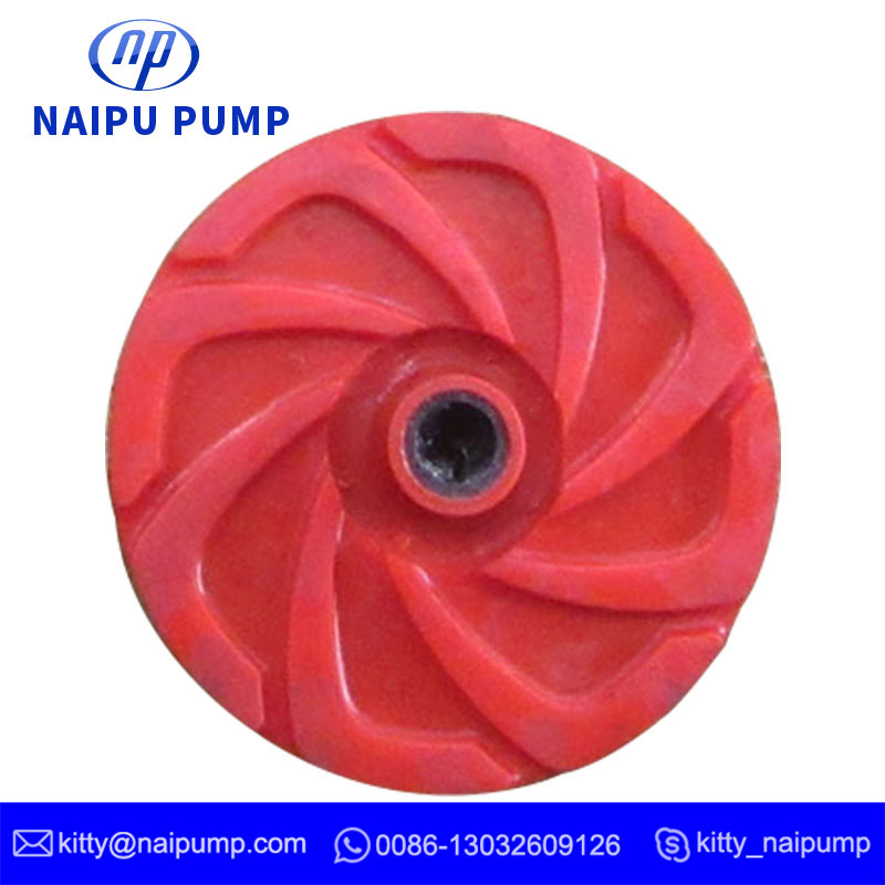 Impeller