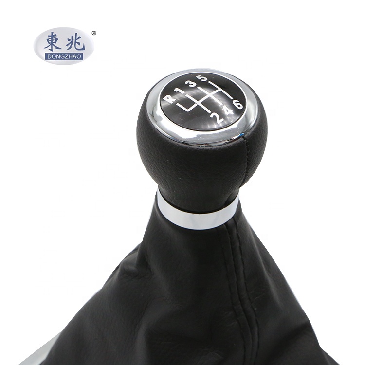 Customizable Car Manual Gear Stick Shift Handle Knobs For VW B70