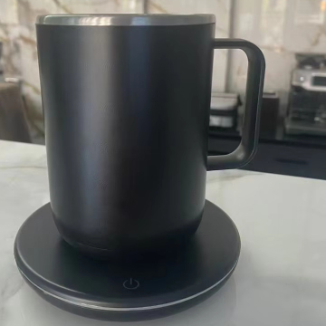 Global Best-Seller ABS Stainless Steel 304 Warming Mug Coaster Thermos Kettle