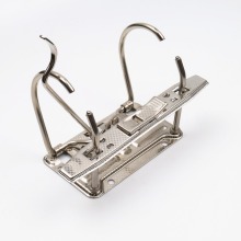 Spring Clip Type Box File Lever Arch Mechanism