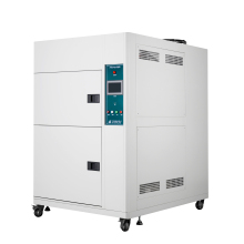 High Quality Hot And Cold Impact Testing Chamber