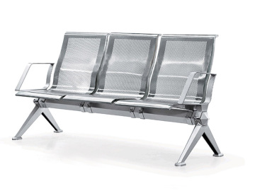 Multilateral beam public chair JYW 0297