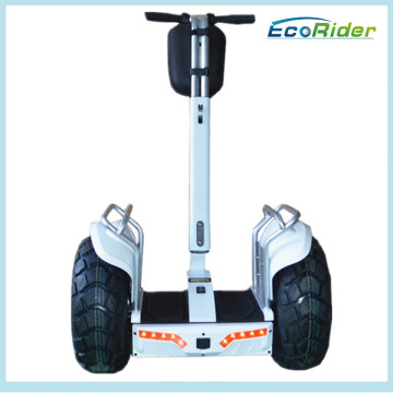 Personal Transport Vehicle, Self Balancing Vehicle