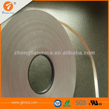 mica insulated copper wire