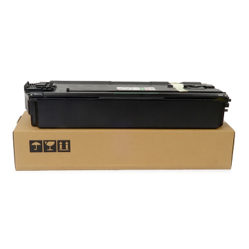 Ricoh MPC 2003, 2011, 2503, 2504 Copier Waste Toner Container for Factory Compatible Models MP3503