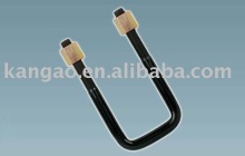 High quality cheap custom U Bolt for Hino