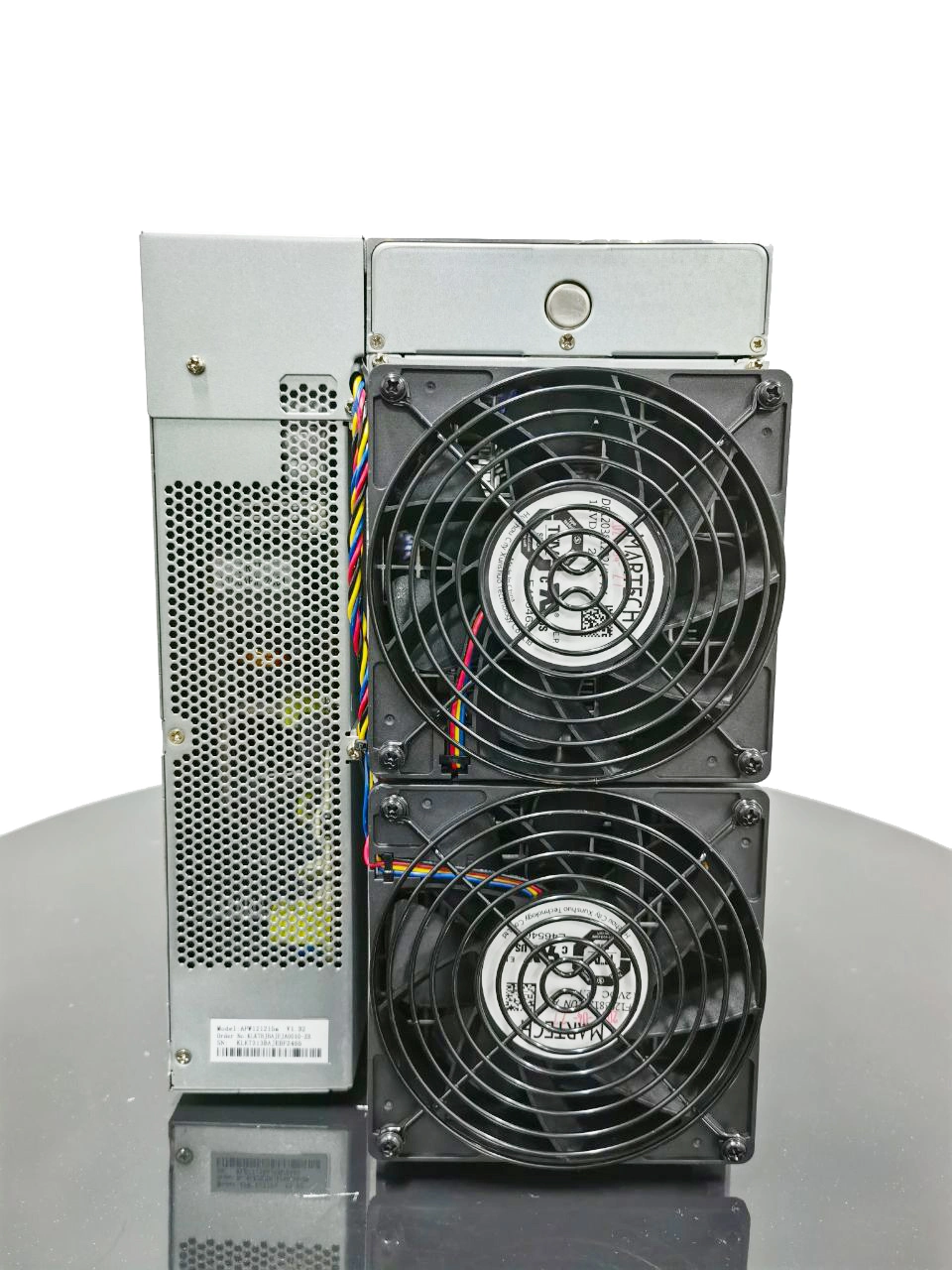 Asic Miner Bitmain Bitcoin Mining Antminer S19 PRO 110t Miner