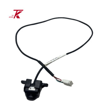 Car Camera & Backup Camera for Parking and Reversing - 92256364