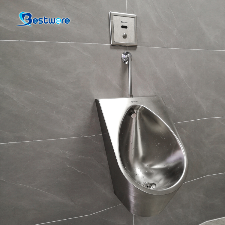Space Saving Wall Mounted Toilet Urinal Space Saving Wall Mounted Toilet Urinal
