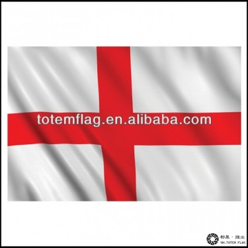 England Red Cross Flag