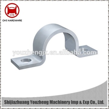 Custom Pipe Cable Metal Clamp