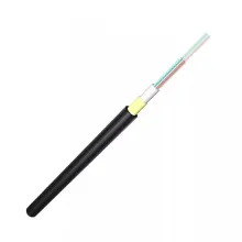 Premium 6 Core Single Mode Fiber Cable