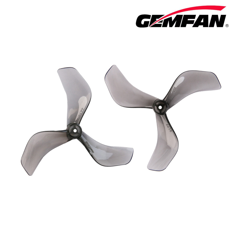 GEMFAN 2216 3 Blade Propeller for Tinywhoop Drone