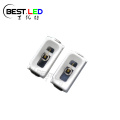 680nm LED luz com 3014 LED SMT