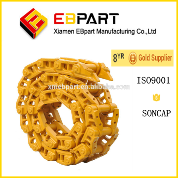 EBPART 46 links D4D track link assembly D4D track chain D4D track link