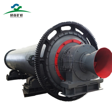 hematite beneficiation line ball mill