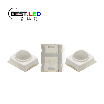 IR LEDS สีเดียว 930NM LED 2835 SMD