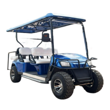 Wholesale Electric Lithium 4x4 Motorized Golf Carts