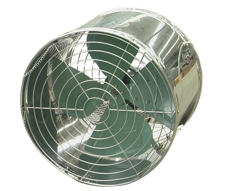 Stainless Steel Circulation Fan for Ventilate