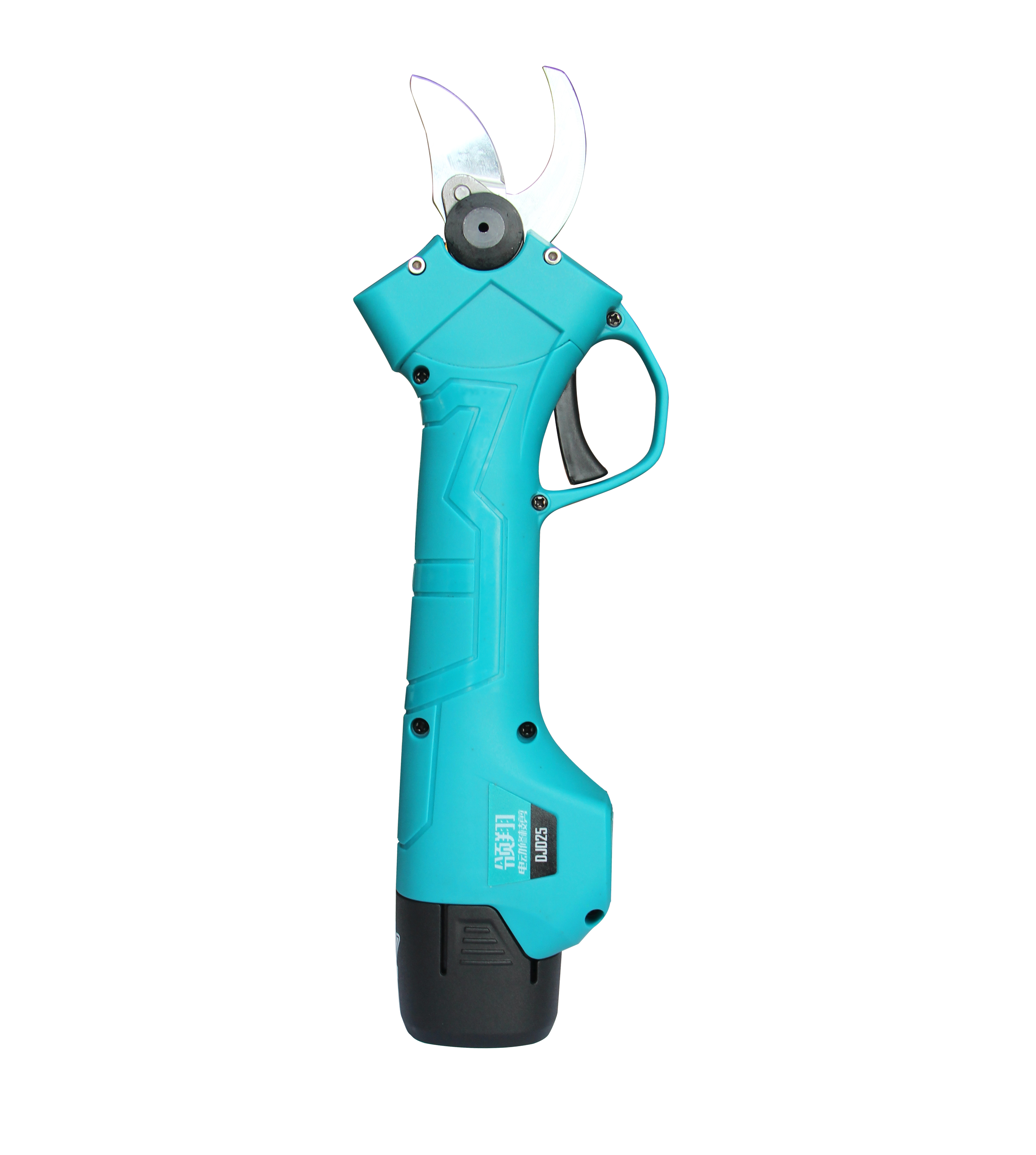 power garden tools 16v electric scissors