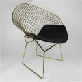 Replika siatki drucianej Harry Bertoia Diamond