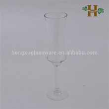 Wedding Decoration Stemware Glass Votive Candle Holder