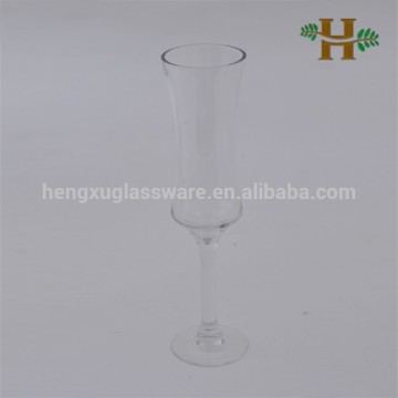 Wedding Decoration Stemware Glass Votive Candle Holder