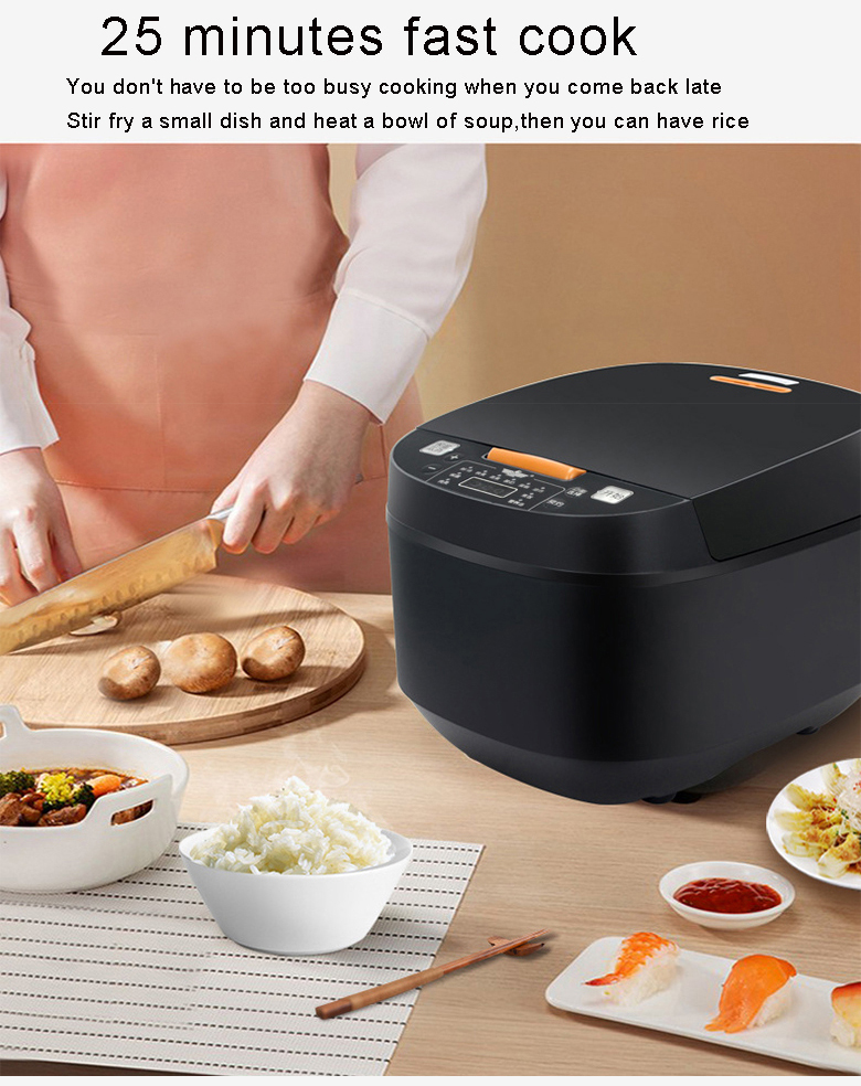 G Rice Cooker