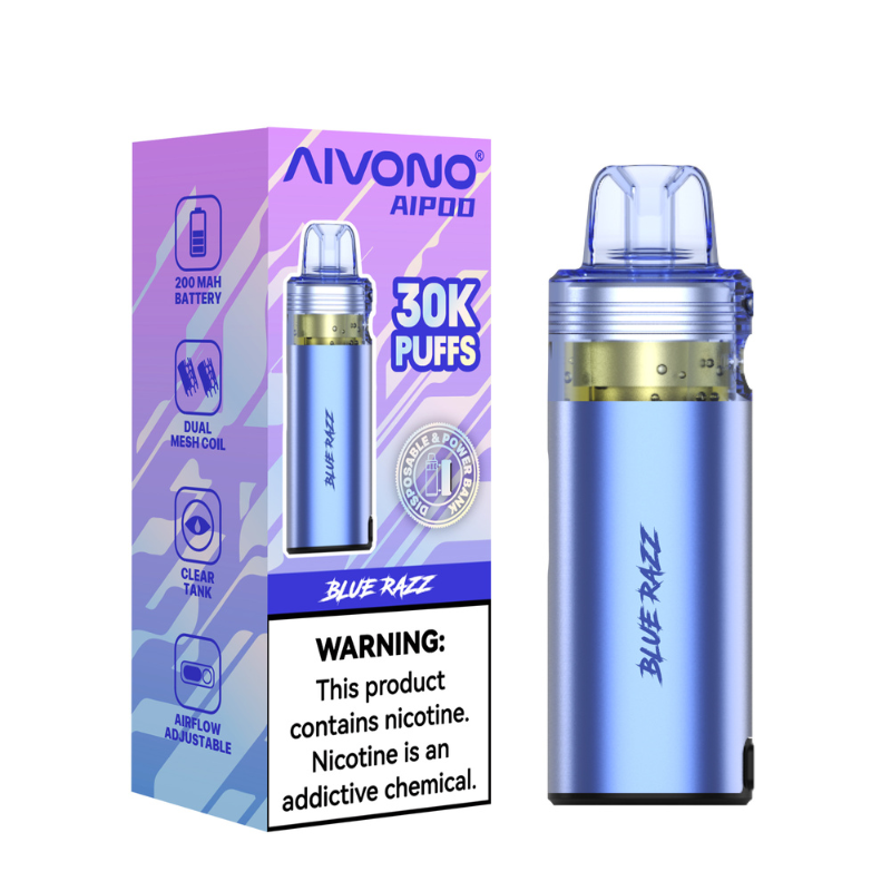 Aivono Aipod 30k Aivono Aipod 30k