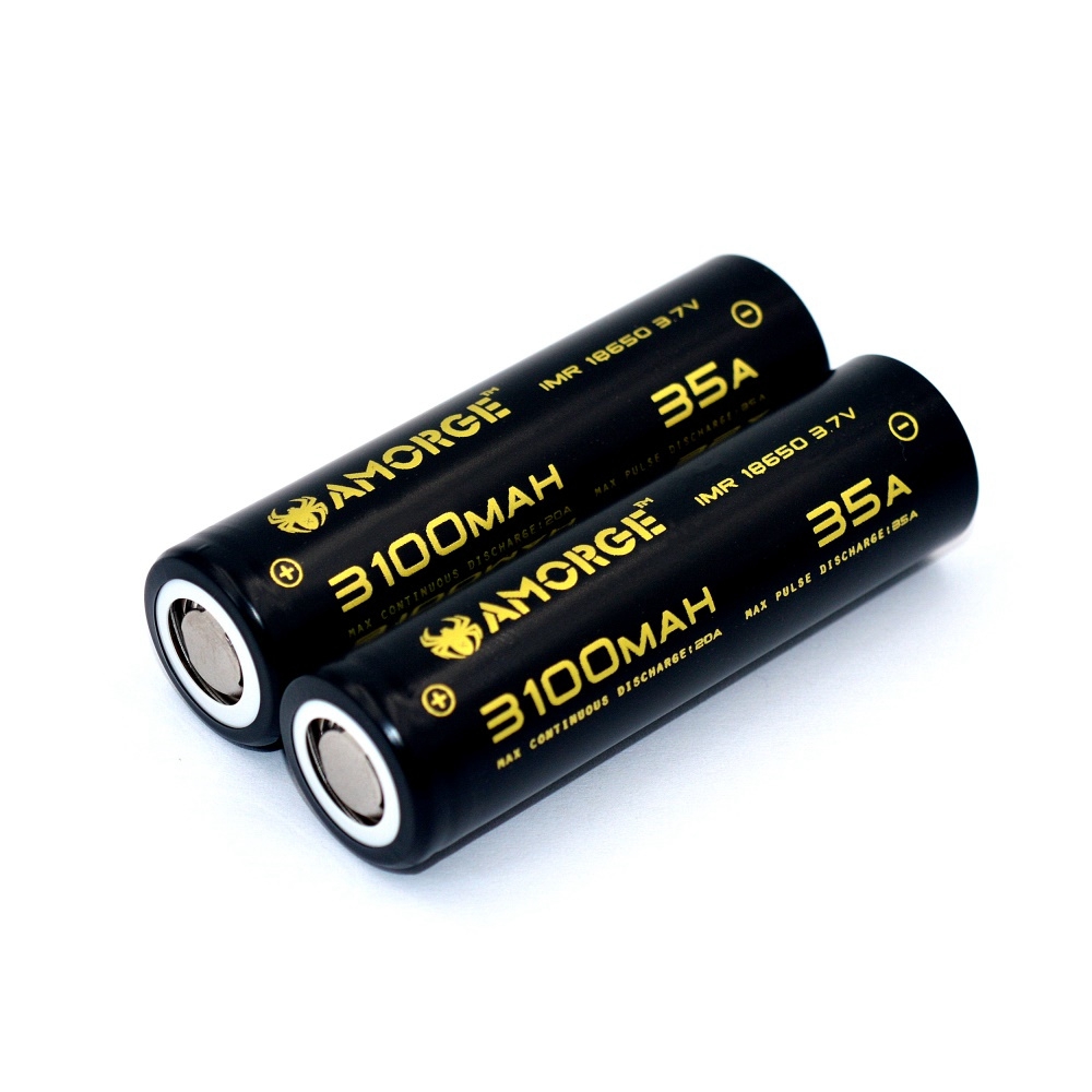 Amorge 3100mah 35a High Drian Battery03 Amorge 3100mah 35a High Drian Battery03