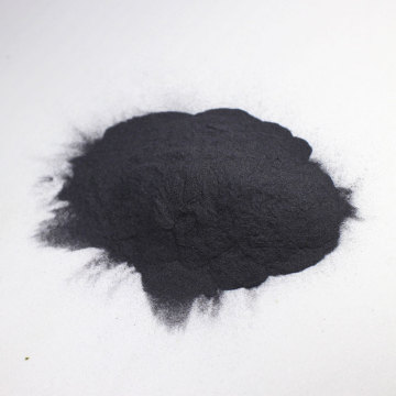 Abrasive Black Silicon Carbide for Metallurgical Deoxidizer Silicon Carbide Powder