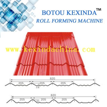 galvanized sheet metal manufacturing machine galvanized sheet making machine galvanized sheet forming machine