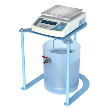 XINGYUN 5100g 0.01g Hydrostatic Balance Scale - 5kg Precision Weighing Scales