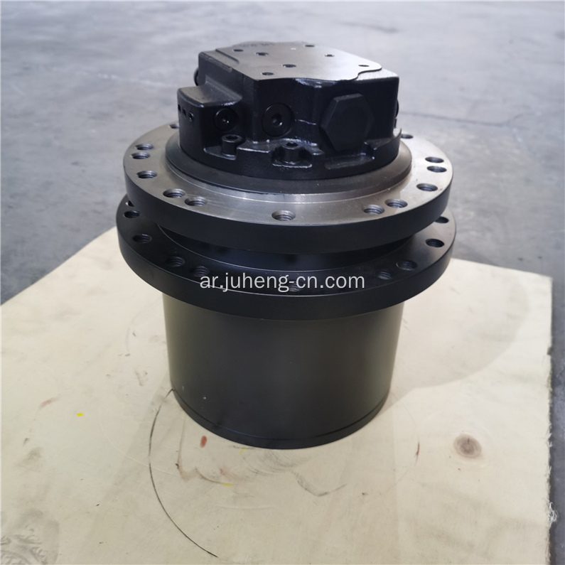 حفارة 4433991 Travel Motor ZX40U Final Drive