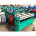 straighten and cutting machine for Steel Coil