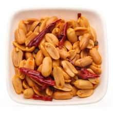 Roasted Salted Peanut With Chili