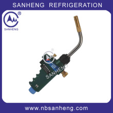 Self Lighting Brazing Torch Jewelry Welding Torch (027)