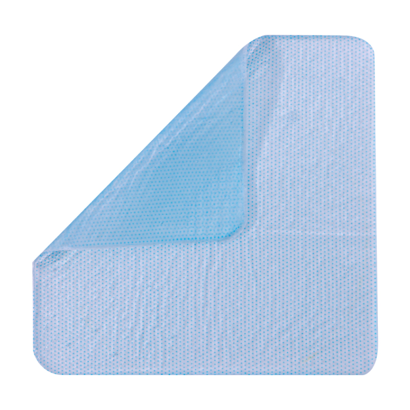 Hydrogel Sheet Wound Dressing